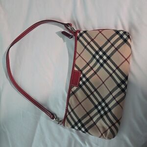 Burberry shoulder bag